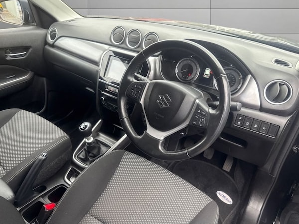 Used Suzuki Vitara 2021 for sale - 76290887: Photo 9