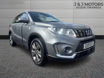 Used Suzuki Vitara 2019 for sale - 75973421: Photo