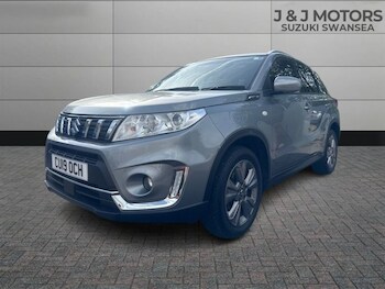 Used Suzuki Vitara 2019 for sale - 75973421: Photo