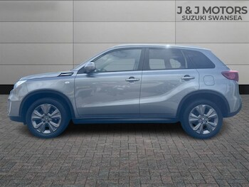 Used Suzuki Vitara 2019 for sale - 75973421: Photo