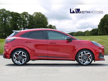 Used Ford Puma 2021 for sale - 79414054: Photo