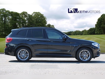 Used BMW X3 2019 for sale - 79414106: Photo