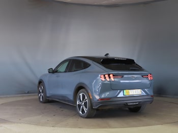 Used Ford Mustang Mach-E 2024 for sale - 78663691: Photo
