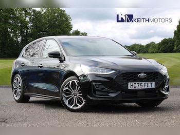 Used Ford Focus 2025 for sale - 79414077: Photo