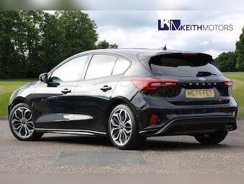 Used Ford Focus 2025 for sale - 79414077: Photo