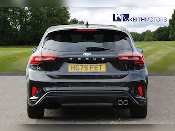 Used Ford Focus 2025 for sale - 79414077: Photo