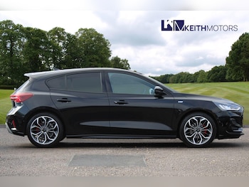 Used Ford Focus 2025 for sale - 79414077: Photo