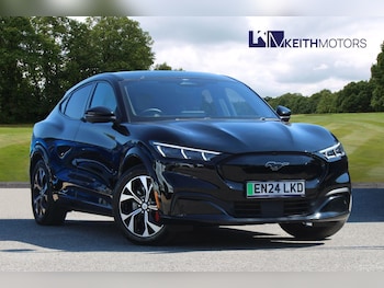 Used Ford Mustang Mach-E 2024 for sale - 79414033: Photo