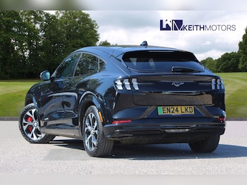 Used Ford Mustang Mach-E 2024 for sale - 79414033: Photo