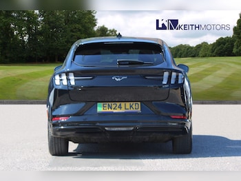 Used Ford Mustang Mach-E 2024 for sale - 79414033: Photo
