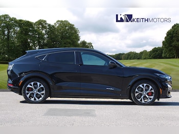 Used Ford Mustang Mach-E 2024 for sale - 79414033: Photo