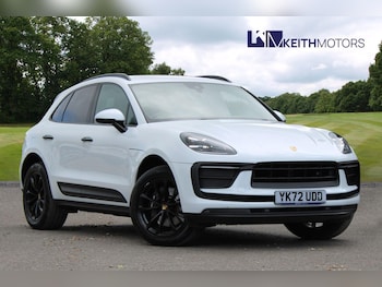 Used Porsche Macan 2022 for sale - 78663719: Photo