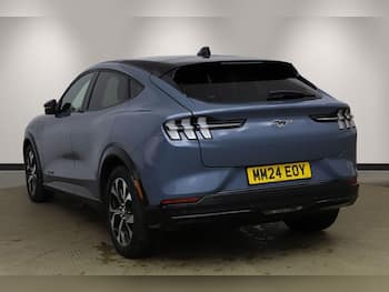 Used Ford Mustang Mach-E 2024 for sale - 79741241: Photo