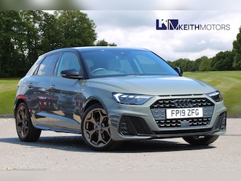 Used Audi A1 2019 for sale - 78663690: Photo