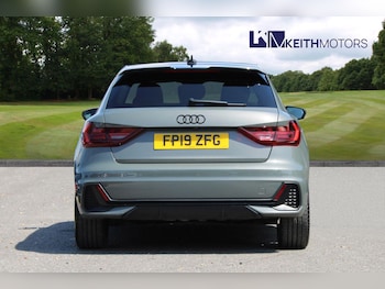 Used Audi A1 2019 for sale - 78663690: Photo