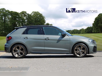 Used Audi A1 2019 for sale - 78663690: Photo