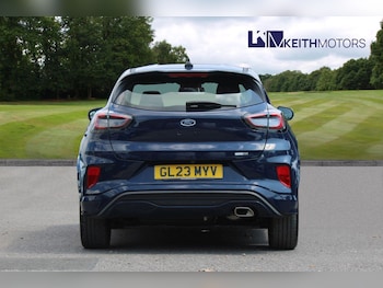 Used Ford Puma 2023 for sale - 79213023: Photo