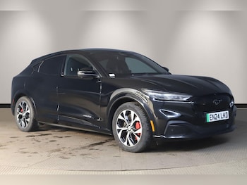 Used Ford Mustang Mach-E 2024 for sale - 79000091: Photo