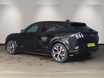 Used Ford Mustang Mach-E 2024 for sale - 79000091: Photo