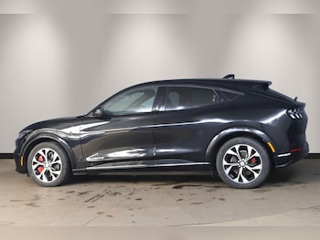 Used Ford Mustang Mach-E 2024 for sale - 79000091: Photo
