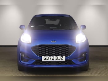 Used Ford Puma 2023 for sale - 79188755: Photo