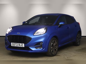 Used Ford Puma 2023 for sale - 79188755: Photo