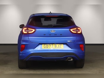 Used Ford Puma 2023 for sale - 79188755: Photo