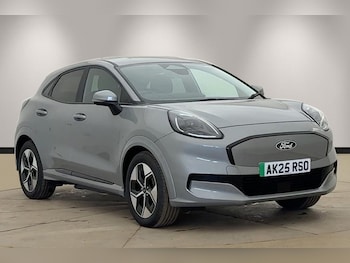 Used Ford Puma Gen-E 2025 for sale - 78855370: Photo