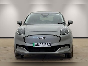 Used Ford Puma Gen-E 2025 for sale - 78855370: Photo