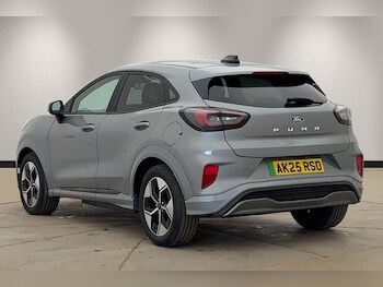 Used Ford Puma Gen-E 2025 for sale - 78855370: Photo