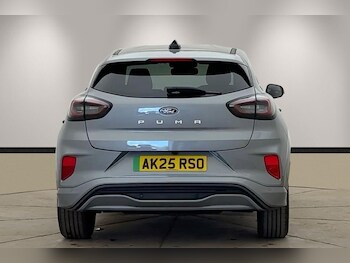Used Ford Puma Gen-E 2025 for sale - 78855370: Photo