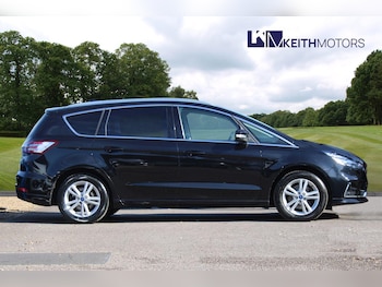 Used Ford S-Max 2022 for sale - 78663686: Photo