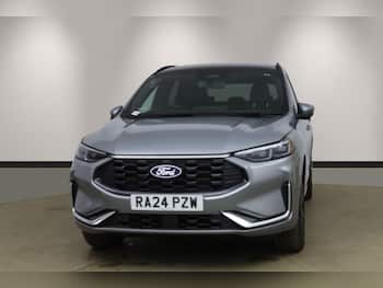 Used Ford Kuga 2024 for sale - 79740446: Photo