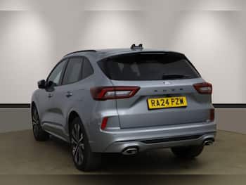 Used Ford Kuga 2024 for sale - 79740446: Photo