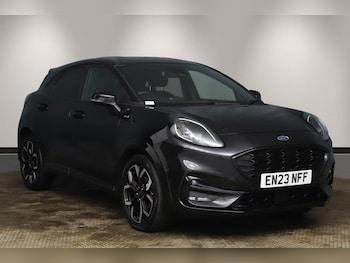 Used Ford Puma 2023 for sale - 78728734: Photo