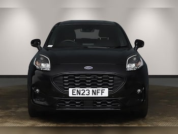 Used Ford Puma 2023 for sale - 78728734: Photo