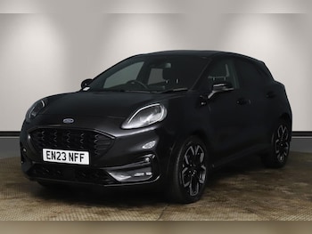 Used Ford Puma 2023 for sale - 78728734: Photo