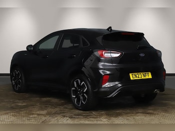 Used Ford Puma 2023 for sale - 78728734: Photo