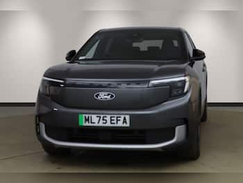 Used Ford Explorer 2025 for sale - 79740600: Photo