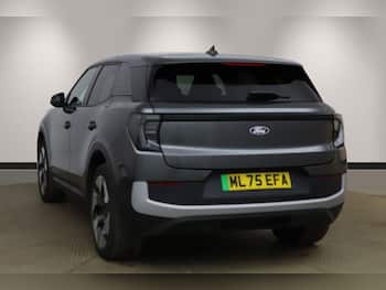 Used Ford Explorer 2025 for sale - 79740600: Photo