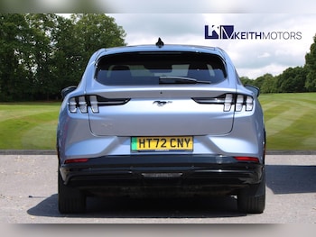 Used Ford Mustang Mach-E 2022 for sale - 79414085: Photo
