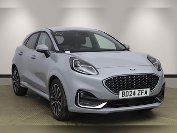 Used Ford Puma 2024 for sale - 78947065: Photo