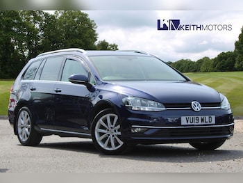 Used Volkswagen Golf 2019 for sale - 78663752: Photo