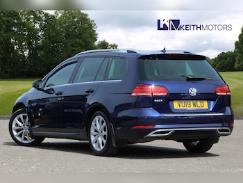 Used Volkswagen Golf 2019 for sale - 78663752: Photo