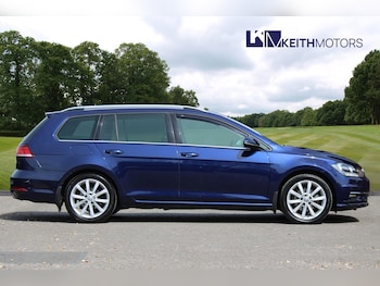 Used Volkswagen Golf 2019 for sale - 78663752: Photo