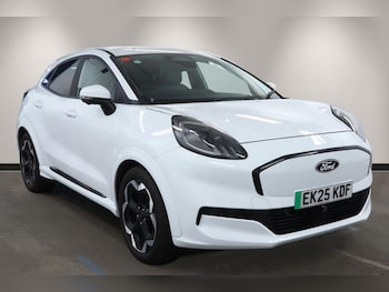 Used Ford Puma 2025 for sale - 79540139: Photo