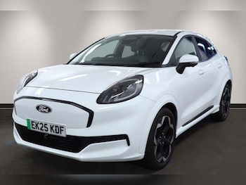 Used Ford Puma 2025 for sale - 79540139: Photo