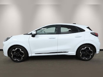 Used Ford Puma 2025 for sale - 79540139: Photo