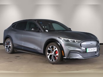 Used Ford Mustang Mach-E 2024 for sale - 78663721: Photo
