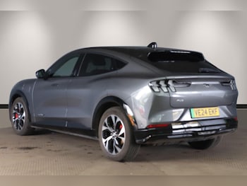 Used Ford Mustang Mach-E 2024 for sale - 78663721: Photo